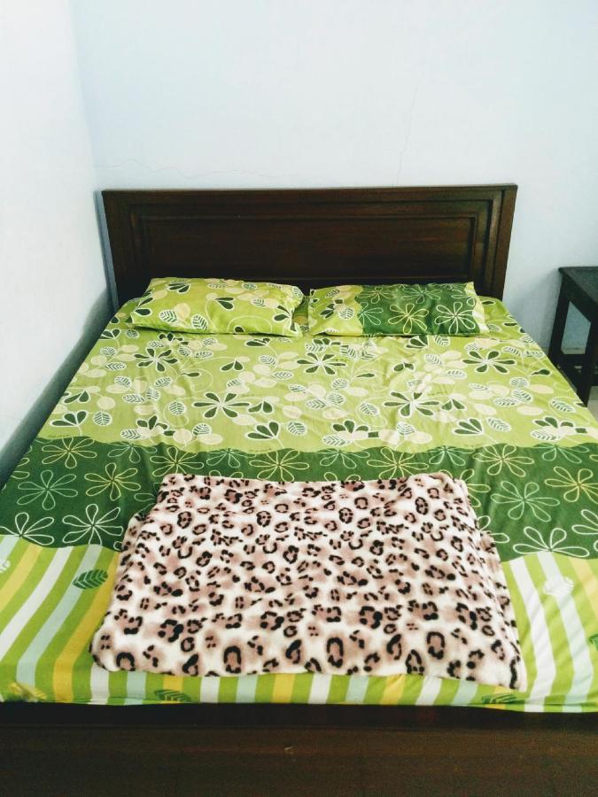 Hotel Gunung Slamet ปูร์โวเคอร์โต ภายนอก รูปภาพ