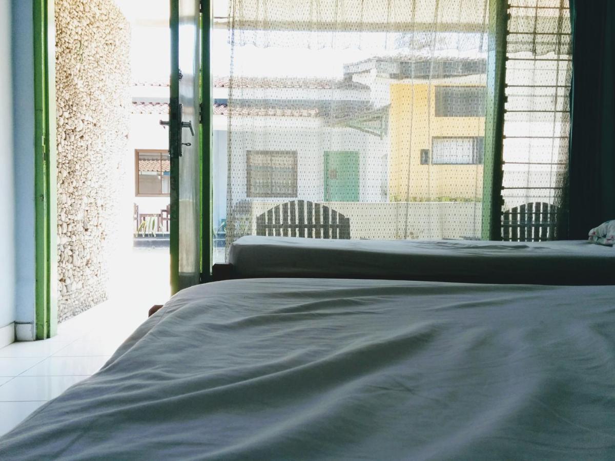 Hotel Gunung Slamet ปูร์โวเคอร์โต ภายนอก รูปภาพ