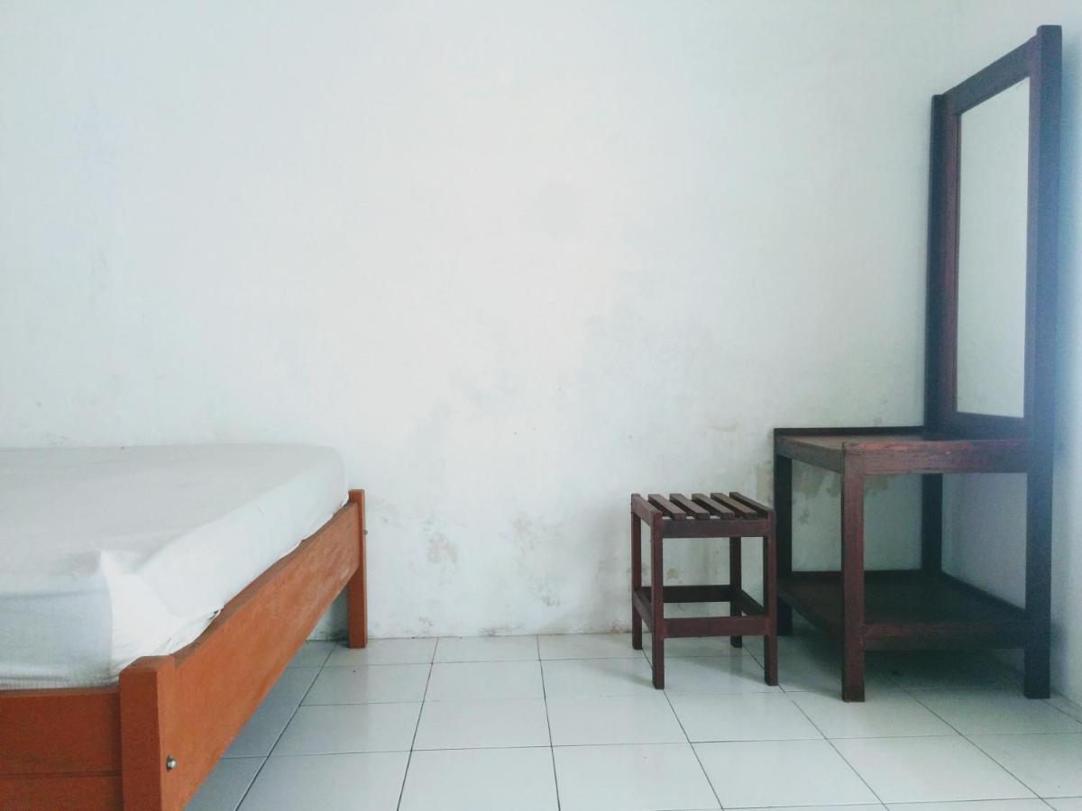 Hotel Gunung Slamet ปูร์โวเคอร์โต ภายนอก รูปภาพ