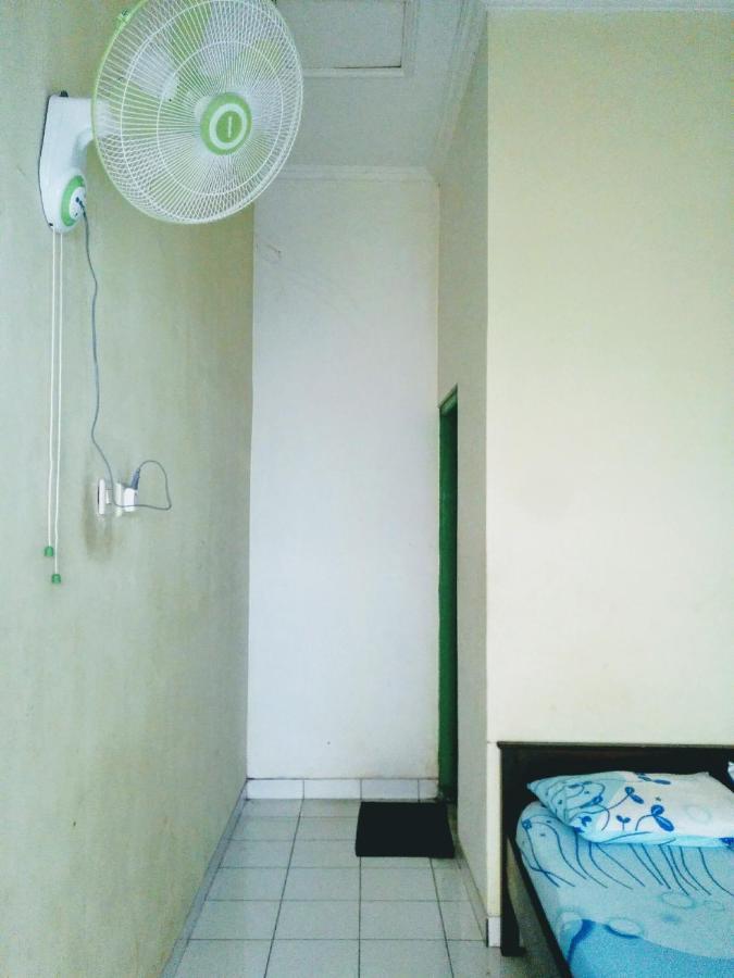 Hotel Gunung Slamet ปูร์โวเคอร์โต ภายนอก รูปภาพ