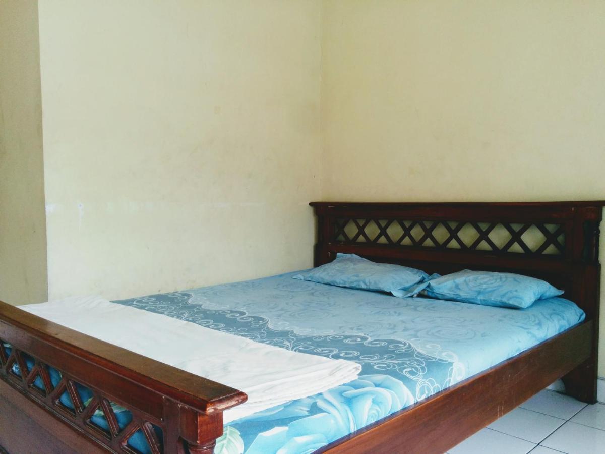 Hotel Gunung Slamet ปูร์โวเคอร์โต ภายนอก รูปภาพ