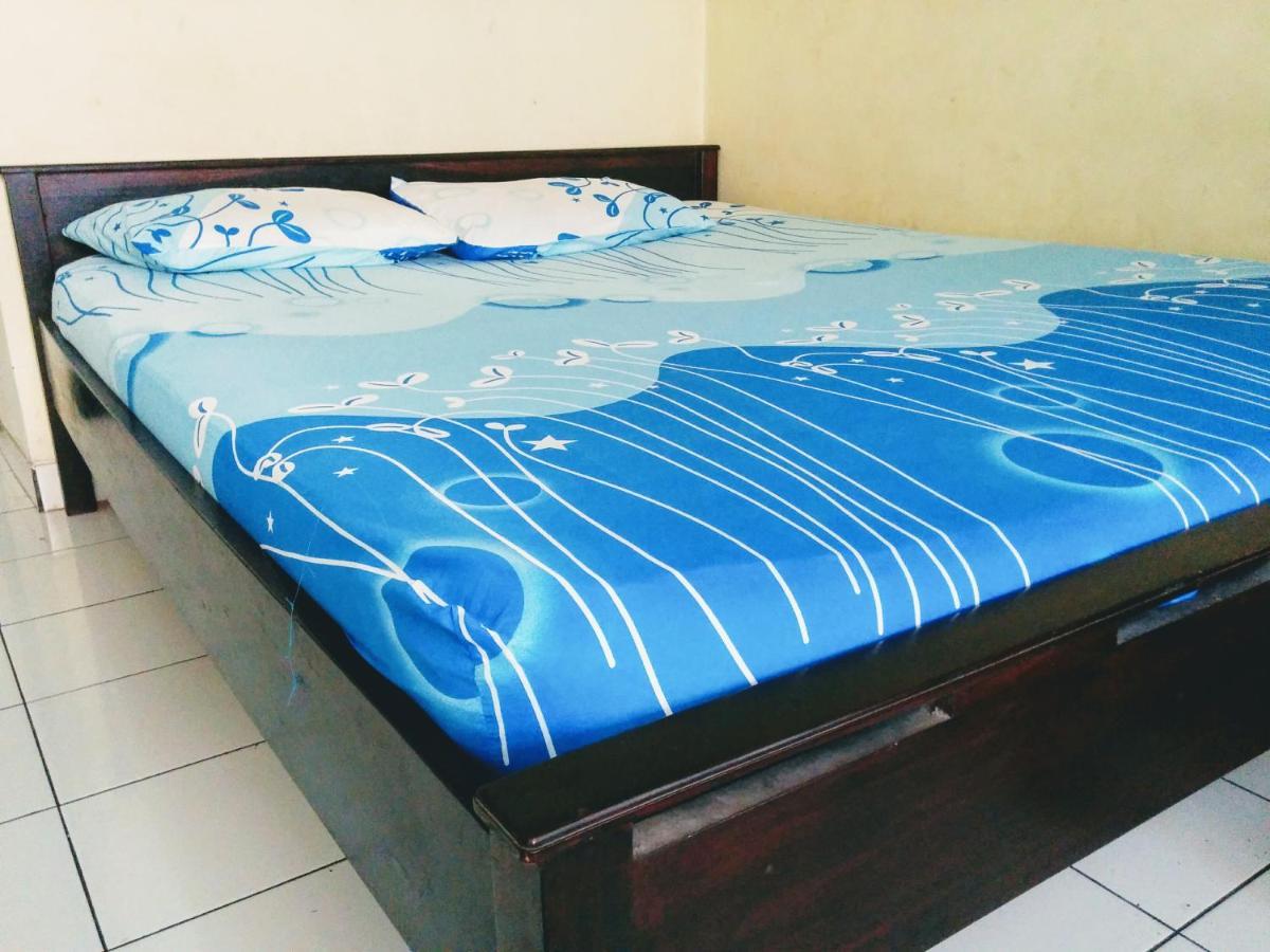 Hotel Gunung Slamet ปูร์โวเคอร์โต ภายนอก รูปภาพ