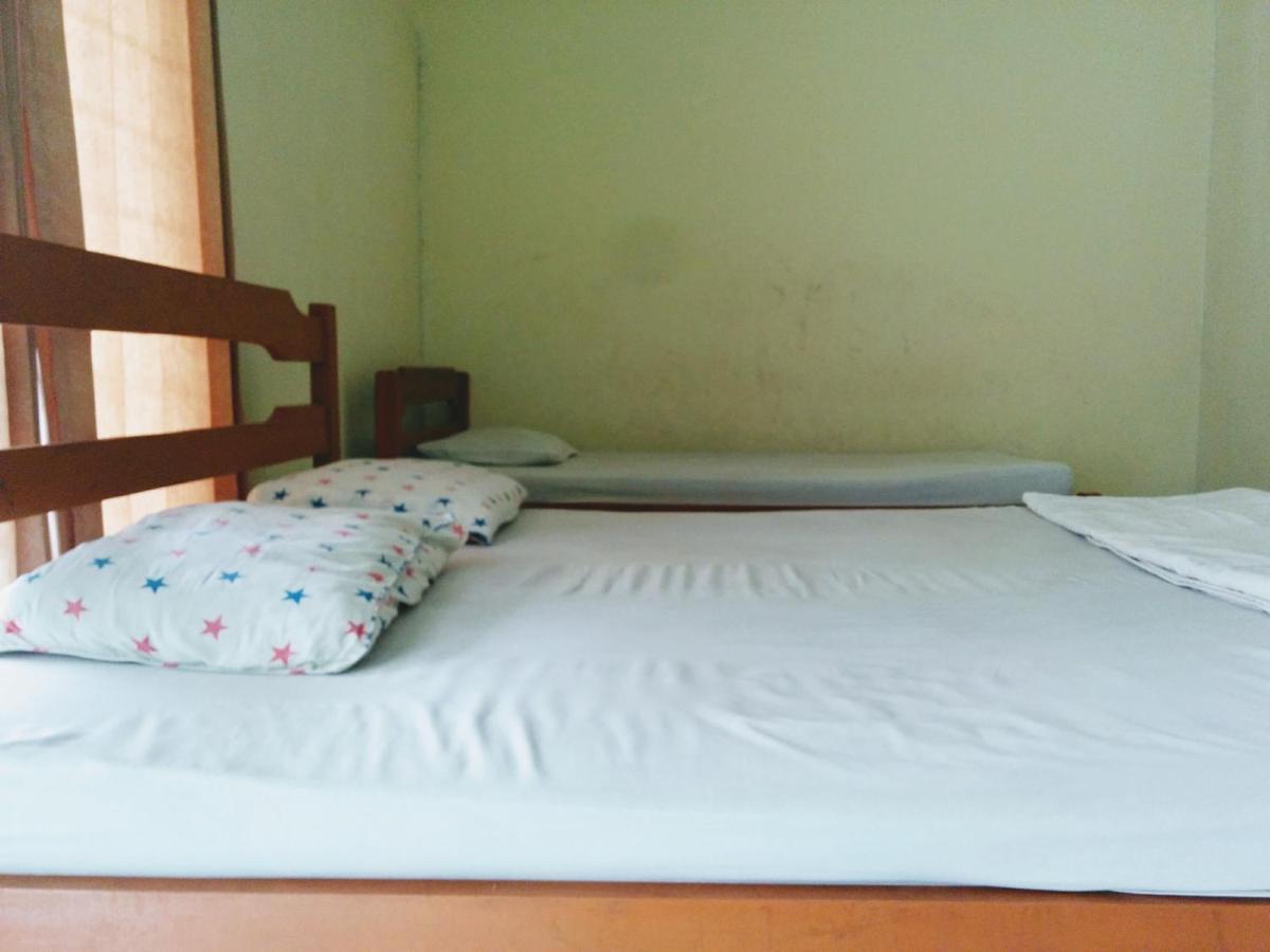 Hotel Gunung Slamet ปูร์โวเคอร์โต ภายนอก รูปภาพ
