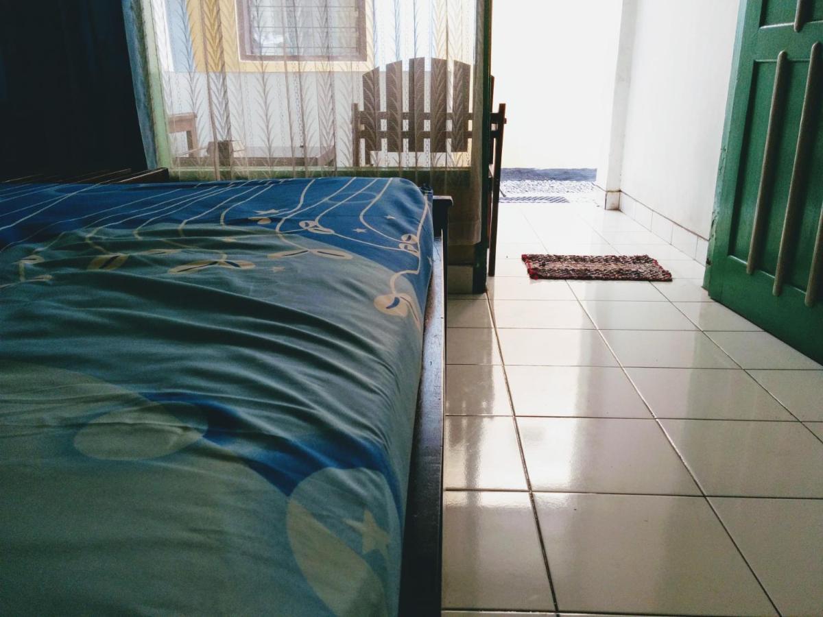 Hotel Gunung Slamet ปูร์โวเคอร์โต ภายนอก รูปภาพ